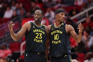 追梦：巴特勒想赢而我们也想赢 所以这就像是天作之合！