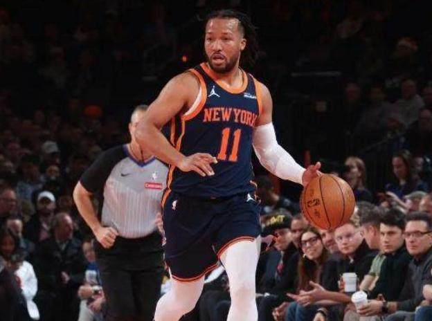 星空体育app官方下载-尼克斯7连胜高奏凯歌 补齐最后短板可露冲冠獠牙