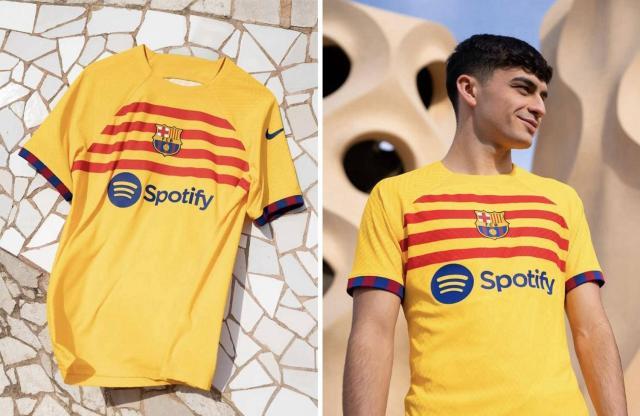 【西甲】佩德里百场破门制胜，赫罗纳0-1巴塞罗那