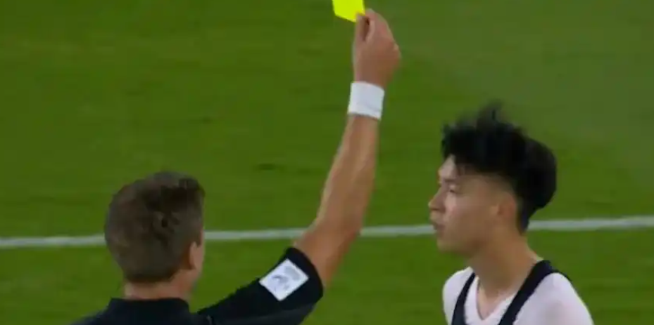 星空体育app下载-王钰栋刚破门就吃黄牌！原因曝光，或被安东尼奥继续放替补席？