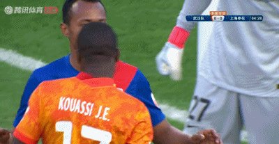 星空体育app-【中超】金信煜点射巴索戈建功 申花3比1逆转武汉