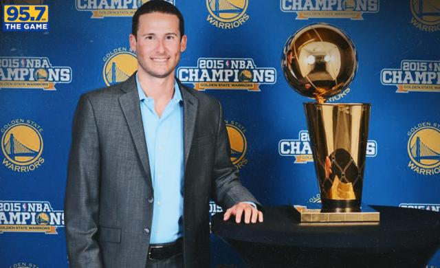 星空体育app官方网站-勇士选定41岁新主席 曾助新球馆拿下大通冠名权