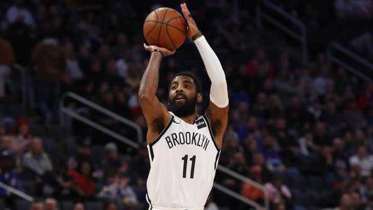 星空体育app-行为举止引起老板不满 哈登加盟欧文或被交易