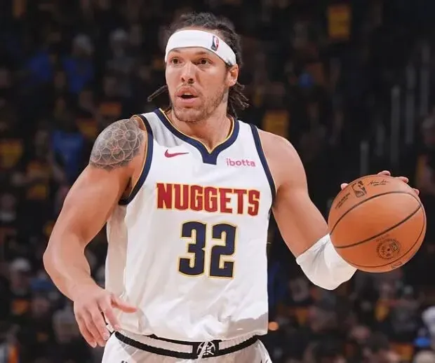 戈登：我们并不那么在意排名，更在意我们打得怎么样