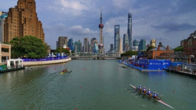 星空体育app下载-八支世界顶级队伍将集结苏州河，上海赛艇公开赛暨世界赛联上海冲刺赛9月开桨|赛艇锦标赛|世界赛艇锦标赛|赛艇世锦赛|赛事|锦标赛_新浪体育_新浪新闻